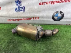 Катализатор BMW 320d 2015 18308514988 F31 N47D20C