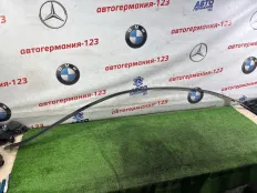 Молдинг крыши Mercedes E200 2016 2136900182 W213 274.920, левый