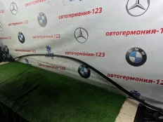 Молдинг крыши Mercedes E200 2016 2136900282 W213 274.920, правый