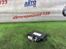 Блок управления АКПП Mercedes A180 2018 2139001722 W177 282.914