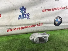 Кронштейн двигателя BMW X3 2018 6864595 G01 B47D20A, левый