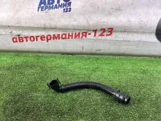 Трубка BMW 320d 2015 F31 N47D20C
