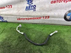 Трубка кондиционера BMW X3 2018 9354550 G01 B47D20A