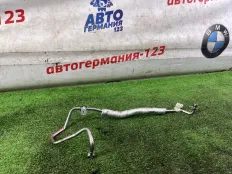 Патрубок турбины BMW X3 2018 8513616 G01 B47D20A
