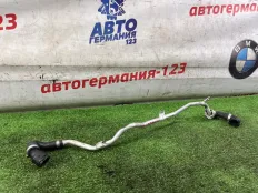 Патрубок BMW X3 2018 8576310 G01 B47D20A