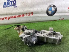 РАДИАТОР EGR BMW 320d 2015 7822350 F31 N47D20C
