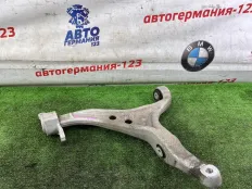 Рычаг Mercedes GLE350 2016 C292 642.826, передний правый