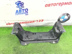 Кронштейн кпп Mercedes GLE350 2016 1662400200 C292 642.826