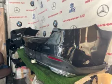 Бампер Mercedes GLE350 2016 A2928851325 C292 642.826, задний