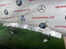 Усилитель бампера BMW X5 2015 51117294477 F15 N57D30A, передний