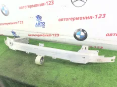 Усилитель бампера BMW 520d 2017 51117385288 G30 B47D20A, передний