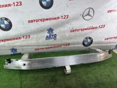 Усилитель бампера BMW X1 2018 51117342439 F48 B47C20A, передний