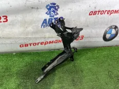 Кронштейн фары BMW 330e 2021 51647422294 G20 B48B20A, правый