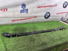Панель передняя BMW 330e 2021 51647499226 G20 B48B20A