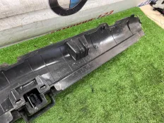 Воздуховод радиатора BMW 330e 2021 51749465187 G20 B48B20A