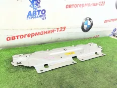 Панель передняя BMW 330e 2021 51647422287 G20 B48B20A