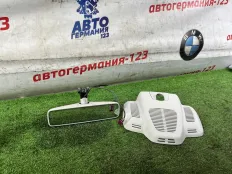 Зеркало заднего вида салонное Mercedes E200 2017 2138210136 W213 274.920