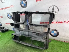 Воздуховод BMW X5 2015 51747343798 F15 N57D30A