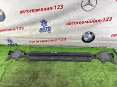 Воздуховод радиатора BMW 530e 2017 51747383846 G30 B48B20A