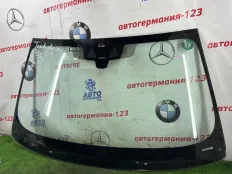 Стекло лобовое BMW 530e 2017 51317388743 G30 B48B20A