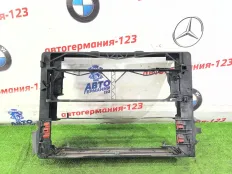 Рамка радиатора BMW 535i 2014 7610702 F10 N55B30A-M230