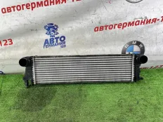 Интеркулер Mercedes V220 2017 4475011301 W447 651.950