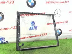 Рамка радиатора Mercedes ML350 2012 A0995040918 W166 642.826