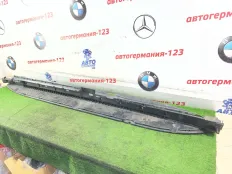 Кронштейн порога Mercedes GLE350 2016 A2926900139 C292 642.826, левый