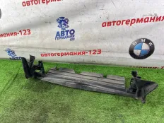 Дефлектор радиатора Mercedes C220 2017 2055050730 W205 651.921