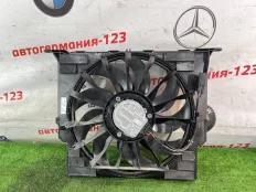 Диффузор радиатора BMW 523d 2017 17428472266 G30 B47D20A