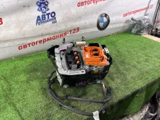 Инвертор BMW 330e 2021 12369454285 G20 B48B20A