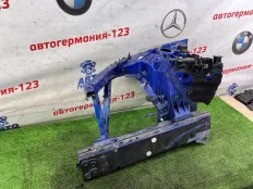 Лонжерон BMW 330e 2021 41002468713 G20 B48B20A, правый