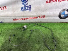 Коса парктроника BMW X3 2018 8795111 G01 B47D20A, задняя