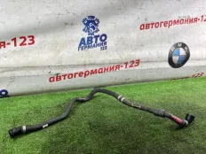 Патрубок BMW 520d 2017 8573234 G30 B47D20A