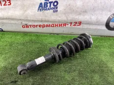 Амортизатор подвески BMW X3 2018 6871802 G01 B47D20A, задний