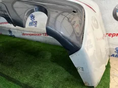 Бампер BMW X3 2018 G01 B47D20A, задний