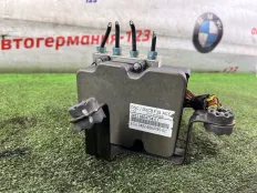 Блок ABS BMW X5 2015 6864794 F15 N57D30A
