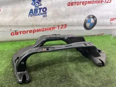 Кронштейн кпп BMW X5 2015 22326854187 F15 N57D30A