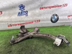 Рычаг Mercedes GLA45 2016 1763330300 X156 133.980, передний левый