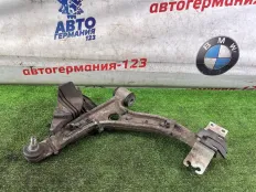 Рычаг Mercedes CLA45 2015 1763330300 C117 133.980, передний левый