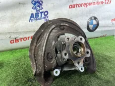 Ступица BMW X3 2018 G01 B47D20A, передняя левая