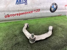 Рычаг BMW X5 2015 F15 N57D30A, передний левый