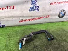 Трубка топливная BMW 520d 2017 2797324 G30 B47D20A