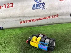Блок предохранителей Mercedes GLE350 2016 1669068201 C292 642.826