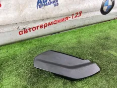 Крышка блока предохранителей BMW 530e 2017 12908648221 G30 B48B20A