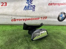 Зеркало заднего вида салонное BMW 530e 2017 9869444 G30 B48B20A