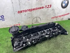 Клапанная крышка BMW X5 2016 7823181 F15 N57D30A