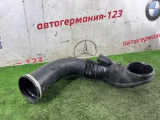Патрубок воздушный BMW X5 2016 7807493 F15 N57D30A