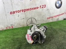 ТНВД Mercedes ML350 2012 6420101908 W166 642.826