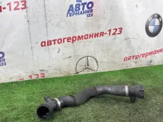 Патрубок BMW X5 2016 8514218 F15 N57D30A